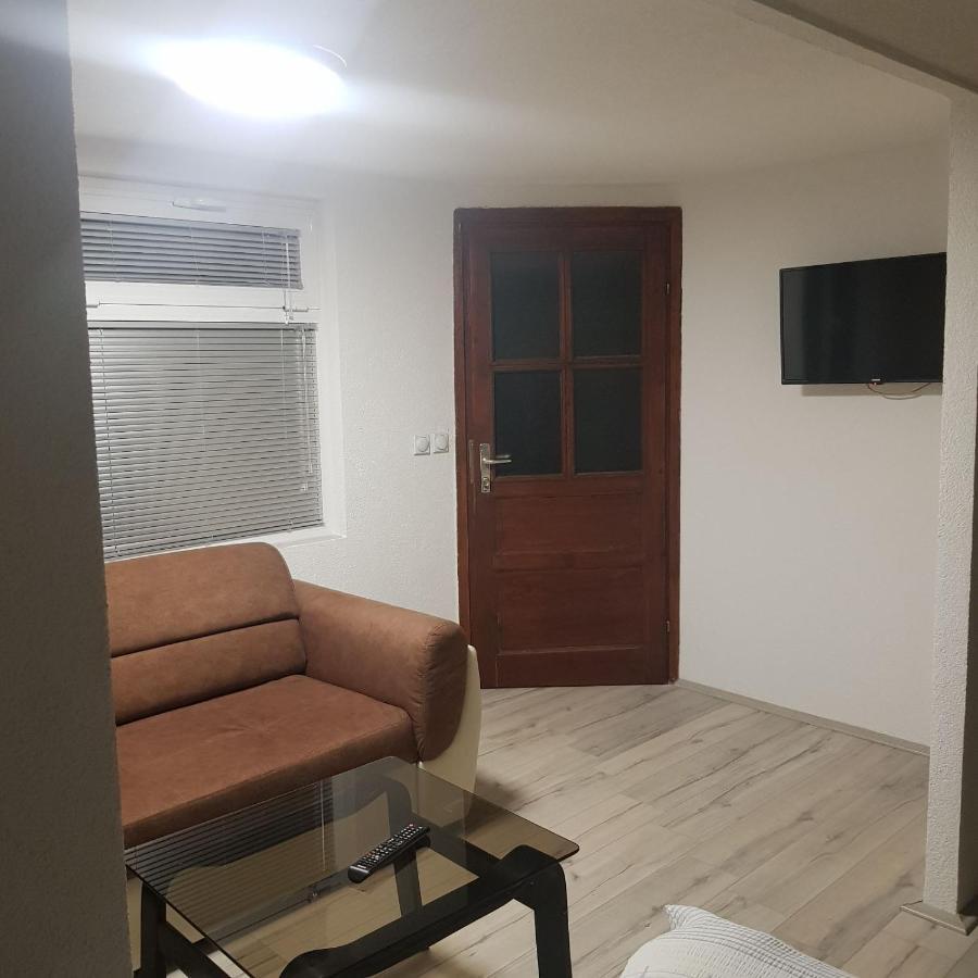 Tiny House Veronia Ohrid Buitenkant foto
