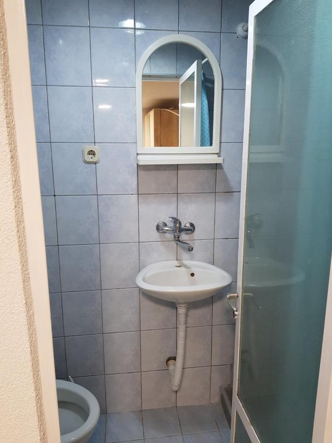 Tiny House Veronia Ohrid Buitenkant foto