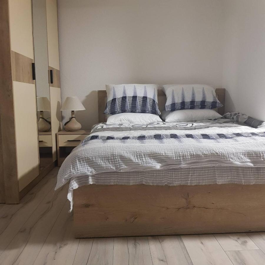 Tiny House Veronia Ohrid Buitenkant foto