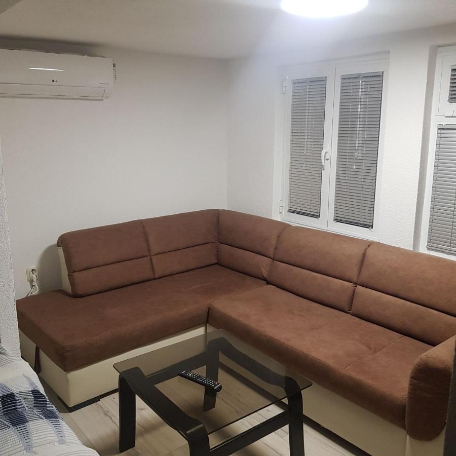 Tiny House Veronia Ohrid Buitenkant foto